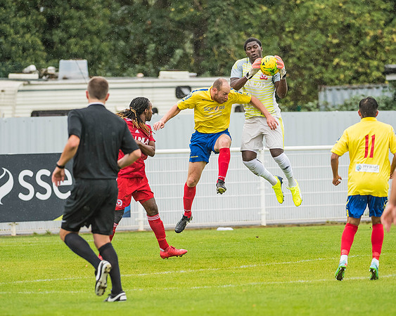Fa Cup - FC Romania 0 Rams 2  (64 of 313)