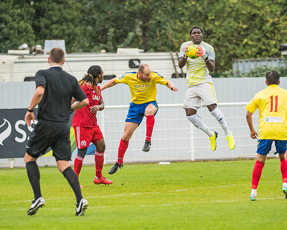 Fa Cup - FC Romania 0 Rams 2  (65 of 313)