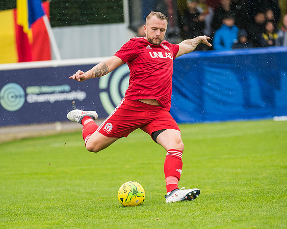 Fa Cup - FC Romania 0 Rams 2  (66 of 313)