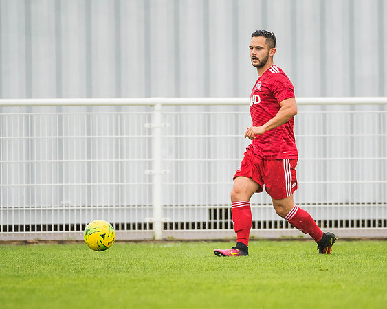 Fa Cup - FC Romania 0 Rams 2  (68 of 313)