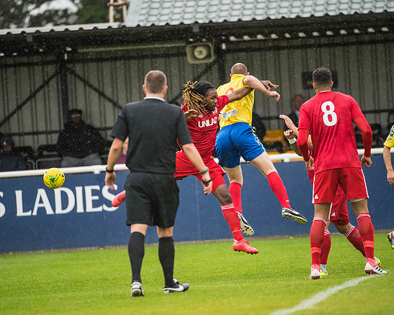Fa Cup - FC Romania 0 Rams 2  (69 of 313)