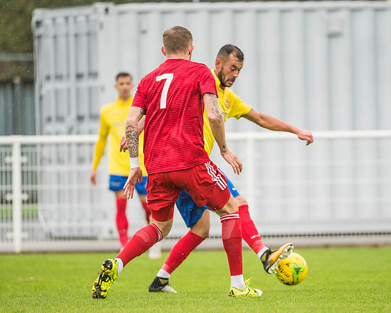 Fa Cup - FC Romania 0 Rams 2  (70 of 313)