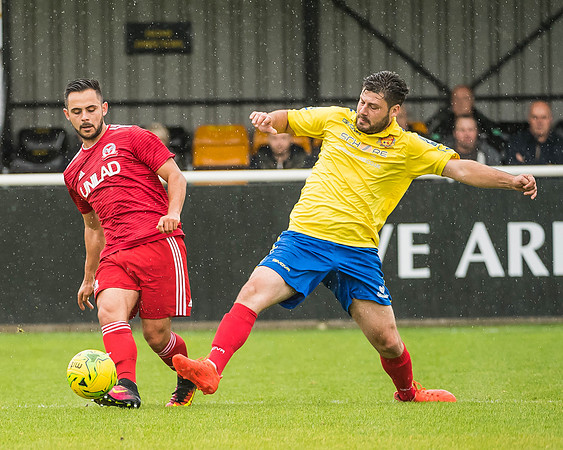 Fa Cup - FC Romania 0 Rams 2  (71 of 313)