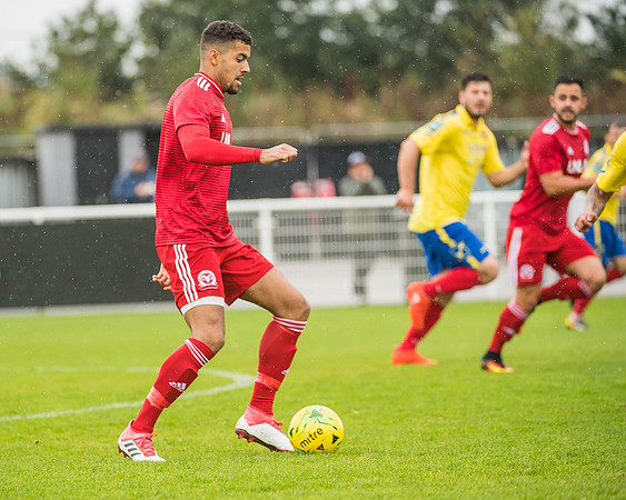 Fa Cup - FC Romania 0 Rams 2  (72 of 313)