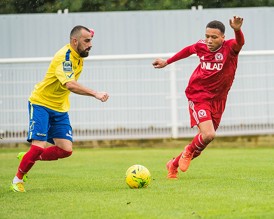Fa Cup - FC Romania 0 Rams 2  (75 of 313)