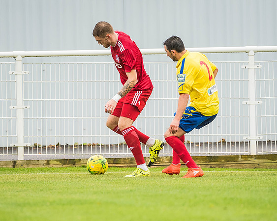 Fa Cup - FC Romania 0 Rams 2  (76 of 313)