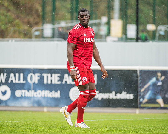 Fa Cup - FC Romania 0 Rams 2  (80 of 313)