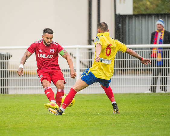 Fa Cup - FC Romania 0 Rams 2  (81 of 313)