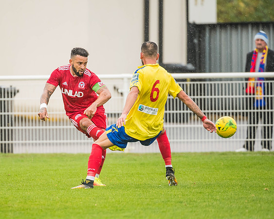 Fa Cup - FC Romania 0 Rams 2  (82 of 313)