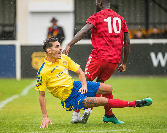 Fa Cup - FC Romania 0 Rams 2  (84 of 313)