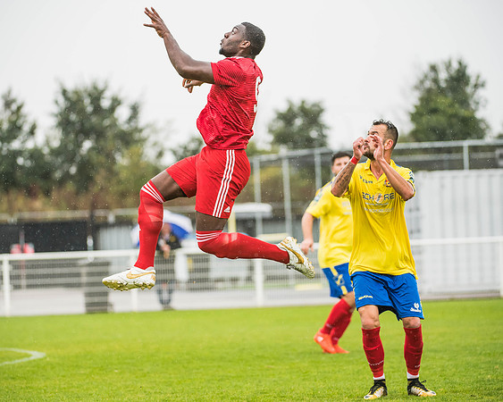 Fa Cup - FC Romania 0 Rams 2  (85 of 313)