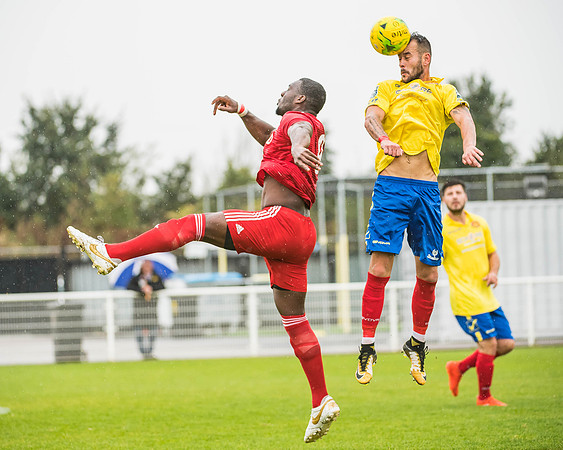 Fa Cup - FC Romania 0 Rams 2  (86 of 313)
