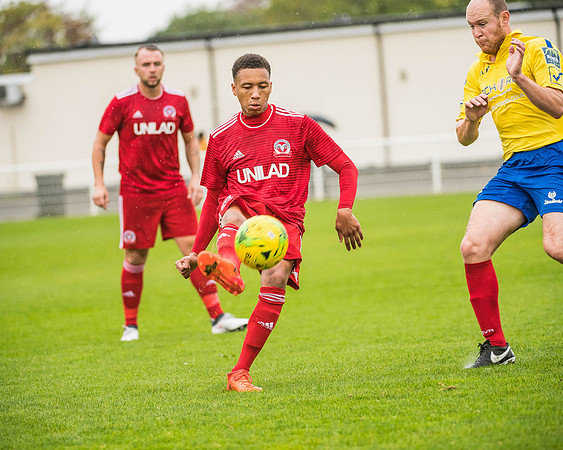 Fa Cup - FC Romania 0 Rams 2  (87 of 313)