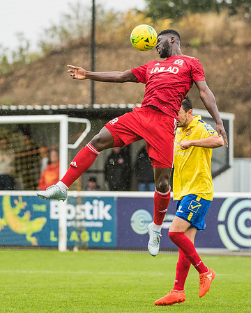 Fa Cup - FC Romania 0 Rams 2  (88 of 313)