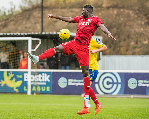 Fa Cup - FC Romania 0 Rams 2  (89 of 313)