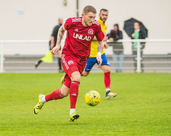Fa Cup - FC Romania 0 Rams 2  (90 of 313)