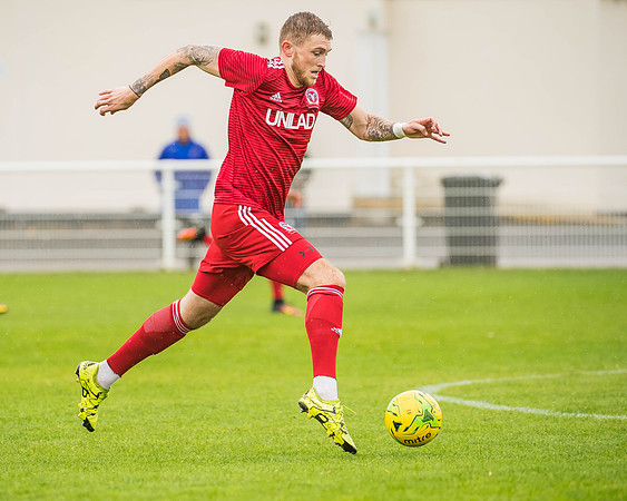 Fa Cup - FC Romania 0 Rams 2  (91 of 313)