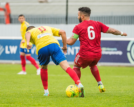 Fa Cup - FC Romania 0 Rams 2  (92 of 313)