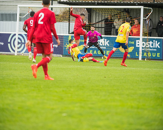 Fa Cup - FC Romania 0 Rams 2  (94 of 313)