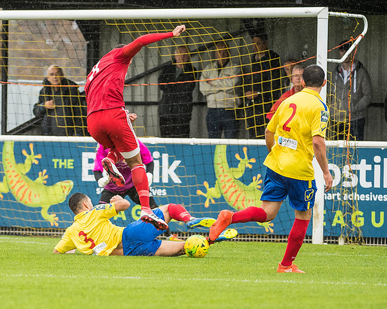 Fa Cup - FC Romania 0 Rams 2  (95 of 313)