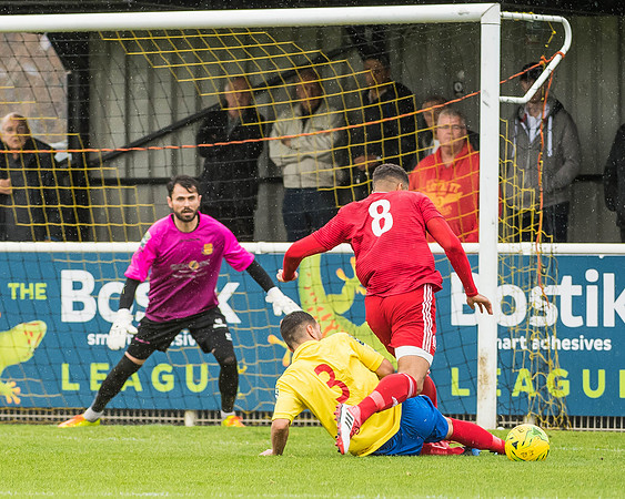 Fa Cup - FC Romania 0 Rams 2  (96 of 313)