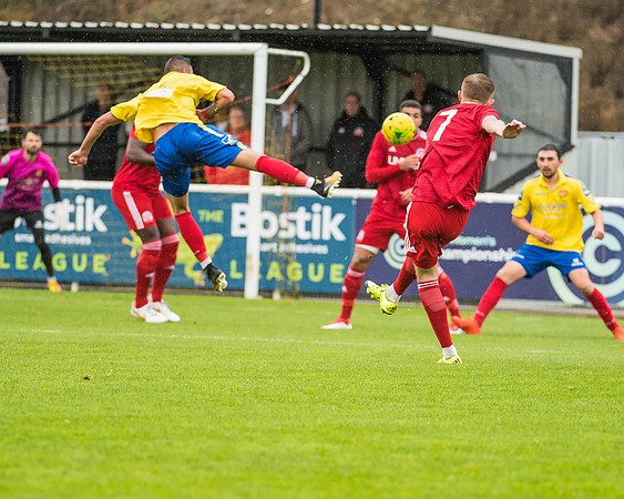 Fa Cup - FC Romania 0 Rams 2  (98 of 313)
