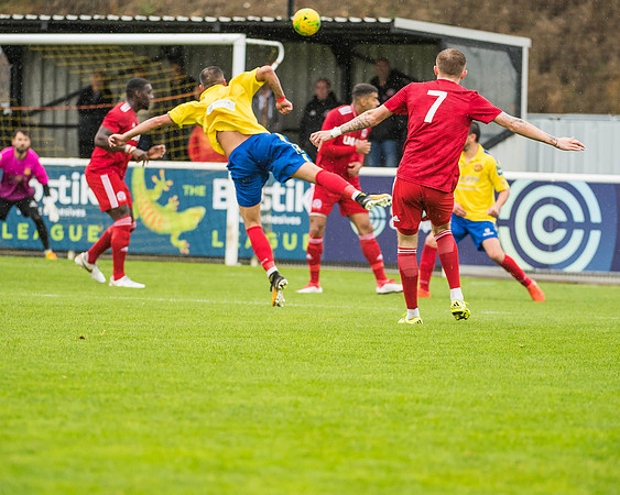 Fa Cup - FC Romania 0 Rams 2  (99 of 313)