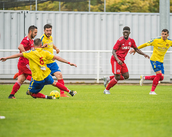 Fa Cup - FC Romania 0 Rams 2  (100 of 313)