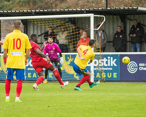 Fa Cup - FC Romania 0 Rams 2  (101 of 313)