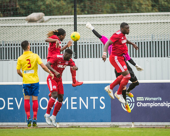 Fa Cup - FC Romania 0 Rams 2  (102 of 313)