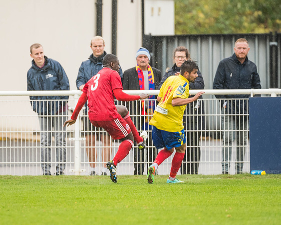 Fa Cup - FC Romania 0 Rams 2  (105 of 313)
