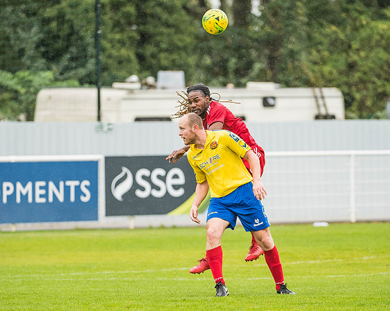 Fa Cup - FC Romania 0 Rams 2  (106 of 313)