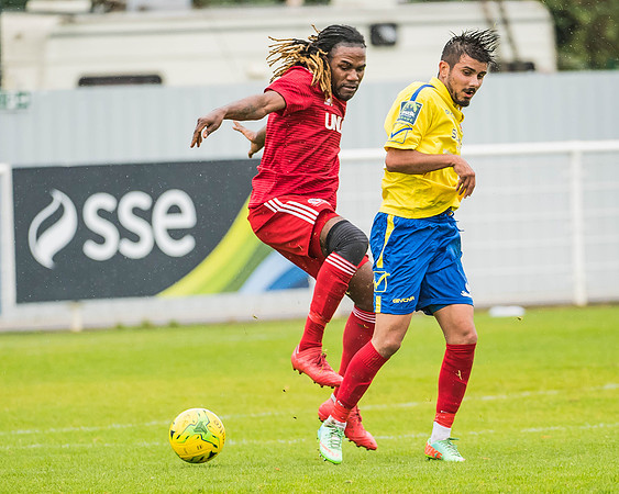 Fa Cup - FC Romania 0 Rams 2  (107 of 313)