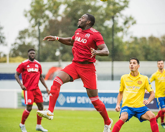 Fa Cup - FC Romania 0 Rams 2  (109 of 313)