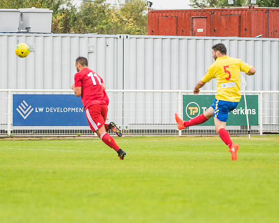 Fa Cup - FC Romania 0 Rams 2  (110 of 313)
