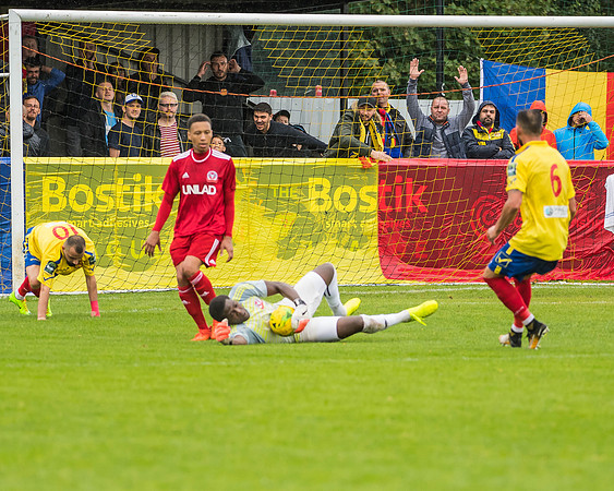 Fa Cup - FC Romania 0 Rams 2  (112 of 313)