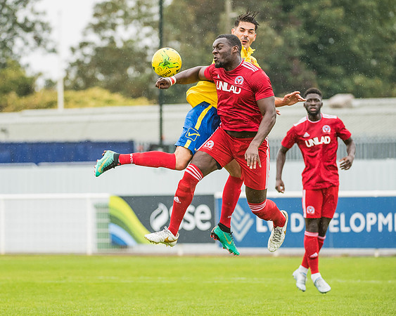 Fa Cup - FC Romania 0 Rams 2  (115 of 313)