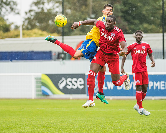 Fa Cup - FC Romania 0 Rams 2  (116 of 313)