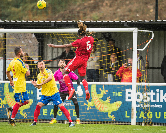 Fa Cup - FC Romania 0 Rams 2  (118 of 313)