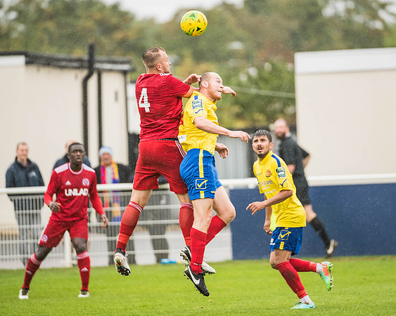 Fa Cup - FC Romania 0 Rams 2  (119 of 313)