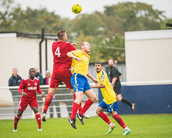 Fa Cup - FC Romania 0 Rams 2  (120 of 313)