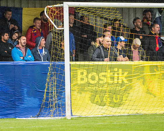 Fa Cup - FC Romania 0 Rams 2  (121 of 313)