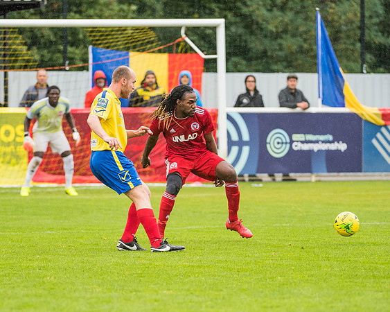 Fa Cup - FC Romania 0 Rams 2  (122 of 313)