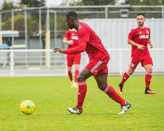 Fa Cup - FC Romania 0 Rams 2  (124 of 313)
