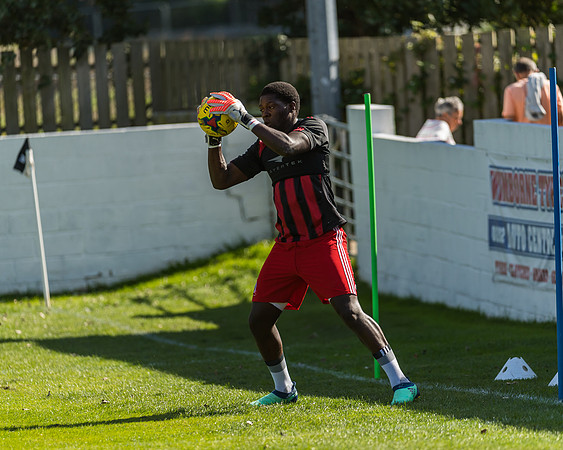 Beaconsfield Town FC