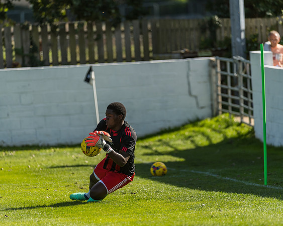 Beaconsfield Town FC