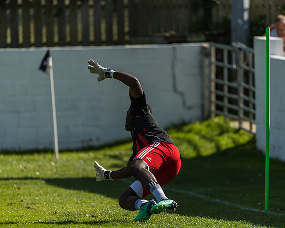 Beaconsfield Town FC