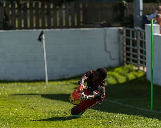 Beaconsfield Town FC