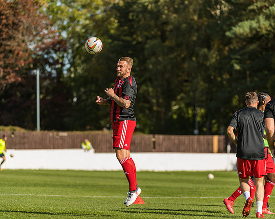 Beaconsfield Town FC