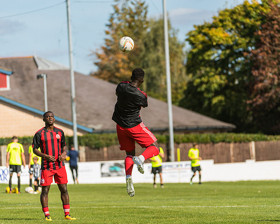 Beaconsfield Town FC